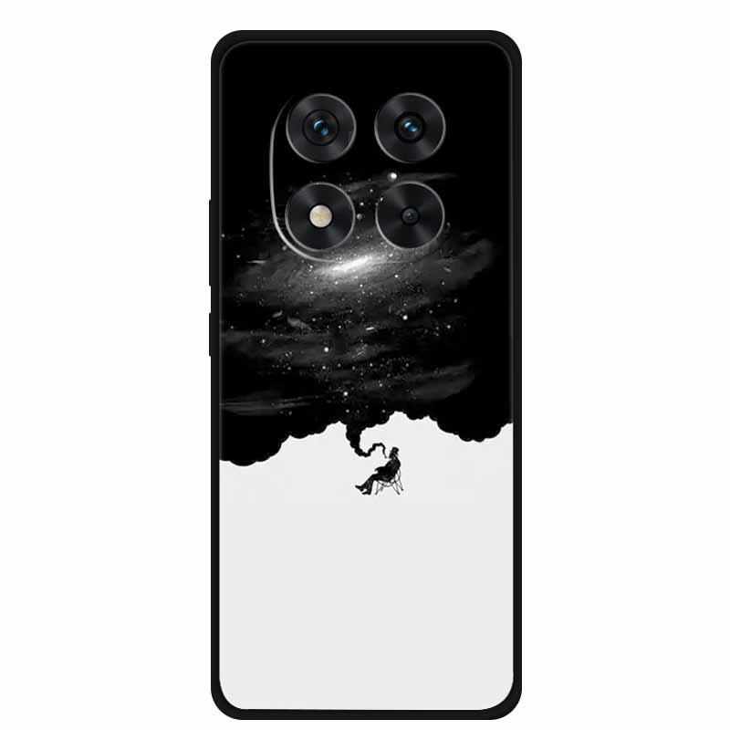For Redmi Note 15 Pro 5G Case 6.83“ Cartoon Soft Silicone TPU Protective Phone Cases for Redmi Note15 Pro 5G Luxury Bumper Coque