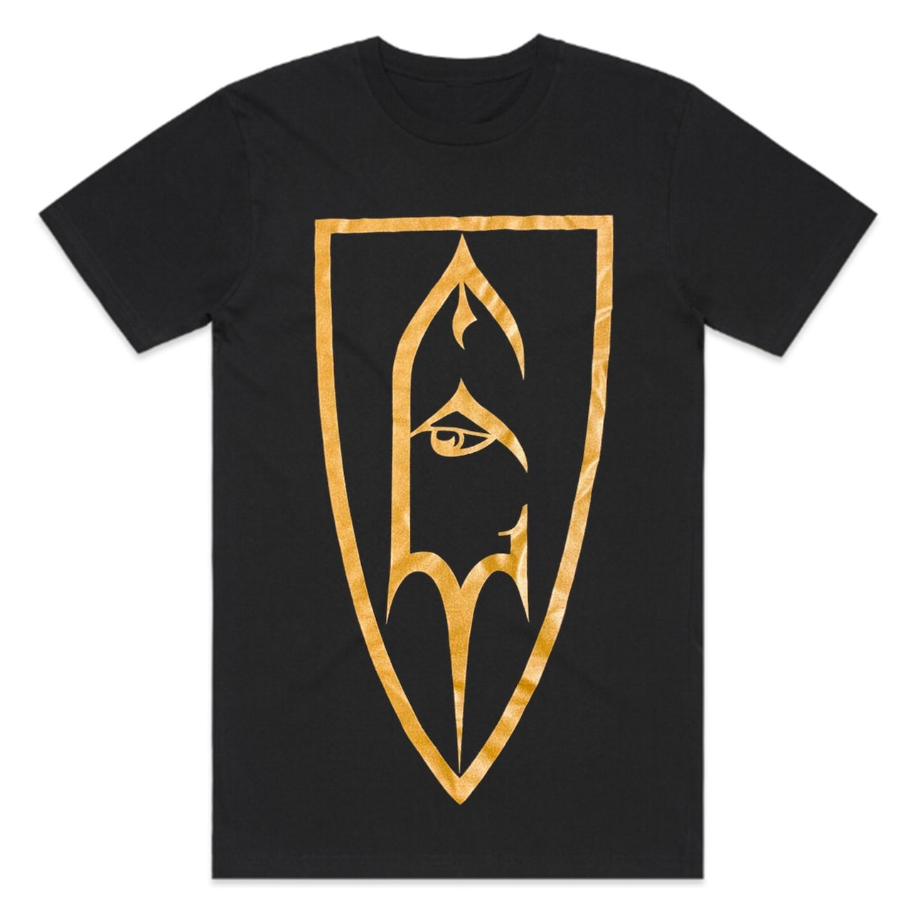 

Emperor Norway Band Black Metal TShirt Harajuku Camisetas Masculina OverSize ONeck Streetwear Casual Cheap Polyester Tees S