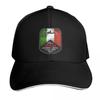 Passo Gardena Dolomites Italy Amp Baseball Cap Lightweight Packable Gift For Him Her Casual Daily Wear