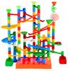 Kumon Publishing (KUMON PUBLISHING) NEW Kumi Kumi Slope Set of 100 (BL-62) Educational Toy for Ages 3 and Up