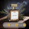 Parfum pentru bărbați Arabian Aroma Oud Wood | Oud lemnos cu note de lemn de agar, cardamom, lemn de santal | Parfumuri pentru bărbați cu parfum de lungă durată