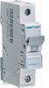 6Ka 1-Pole Overcurrent Circuit Breaker B 20A - E+1Mbn120E