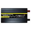 Peak 3000W Reiner Sinus-Wechselrichter 12V 220V Stromrichteradapter 12V ~ 220V 3000W Solar-Wechselrichter für den Heimgebrauch für Lkw im Freien