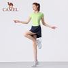 CAMEL Women's Quick-Dry Sports Skirt