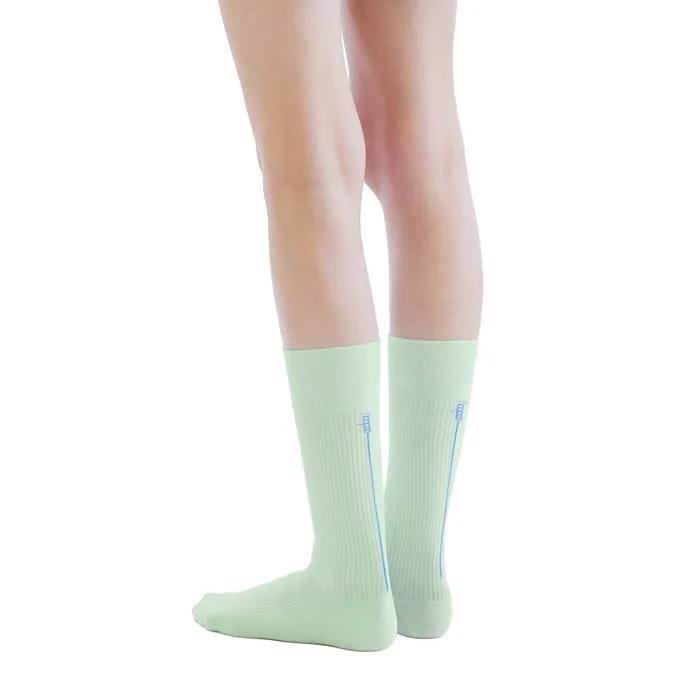 everyday sheer socks_2colors
