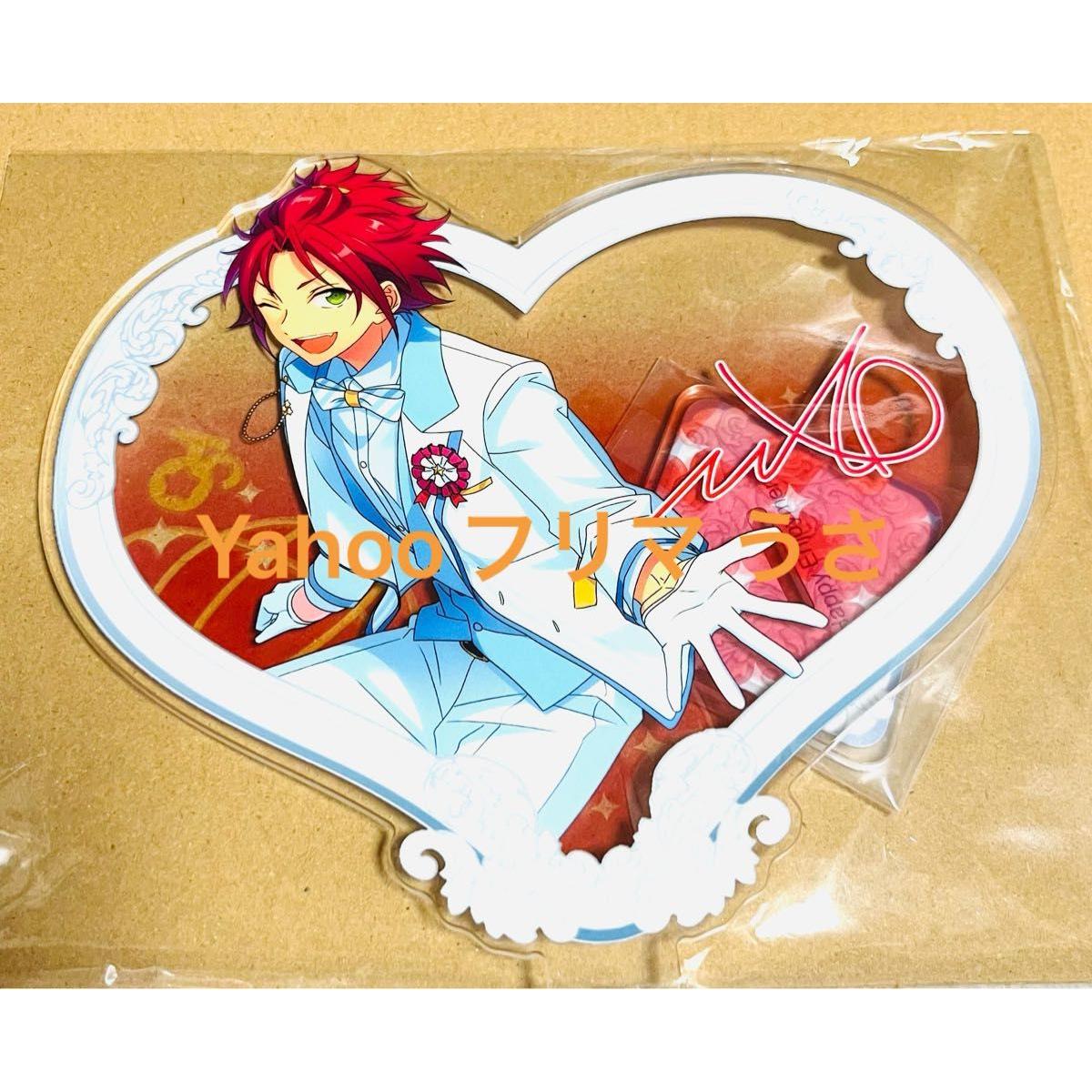Used Ensemble Stars China Acrylic Stand Acstar Ensemble Stars Trickstar Pledge Mao Isara