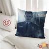 Pc Game DDetroit Become Human Pillow Case Fashion Square Pillowcase Bedroom Sofa Room Ins Decoration Leisure