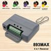 Universal Universal Gate Receiver 3 Channel 3 Channel Receiver  Industrial Use