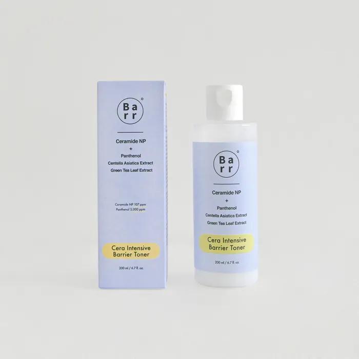 Sera Intensive Barrier Toner 200ml