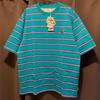 Used 22SS ALWAYTH Arnold Palmer BORDER TEE
