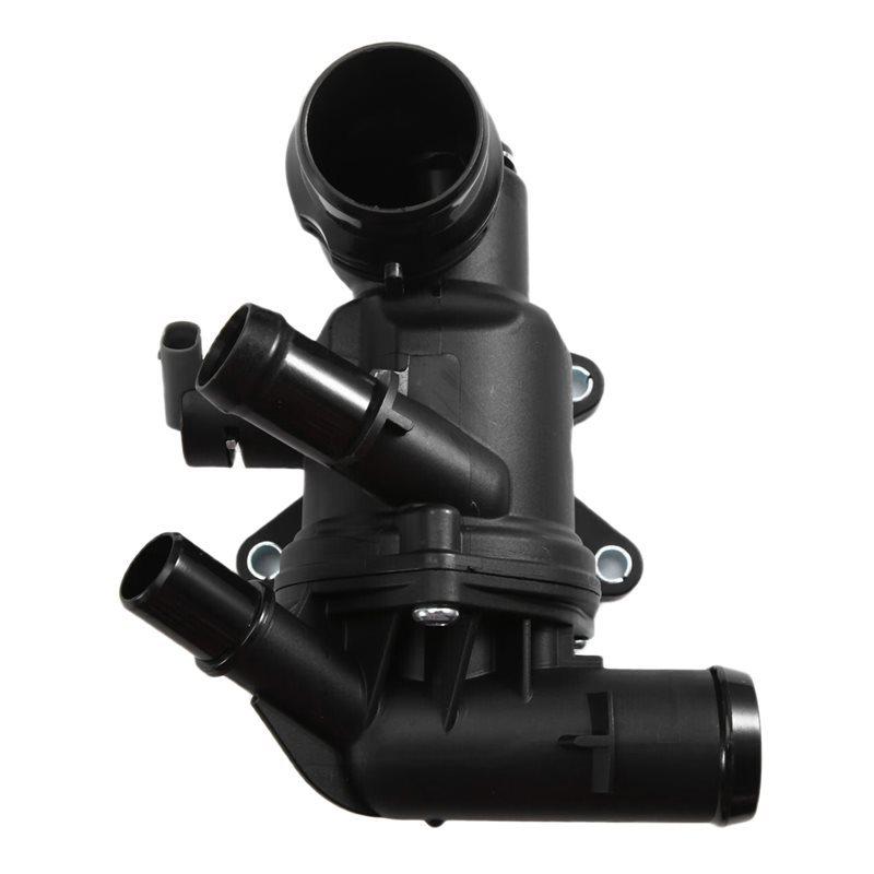 A58X-Engine Thermostat Cooling System Car Accessory LR115274 K4D38575AD For Land Rover Range Rover Evoque L538