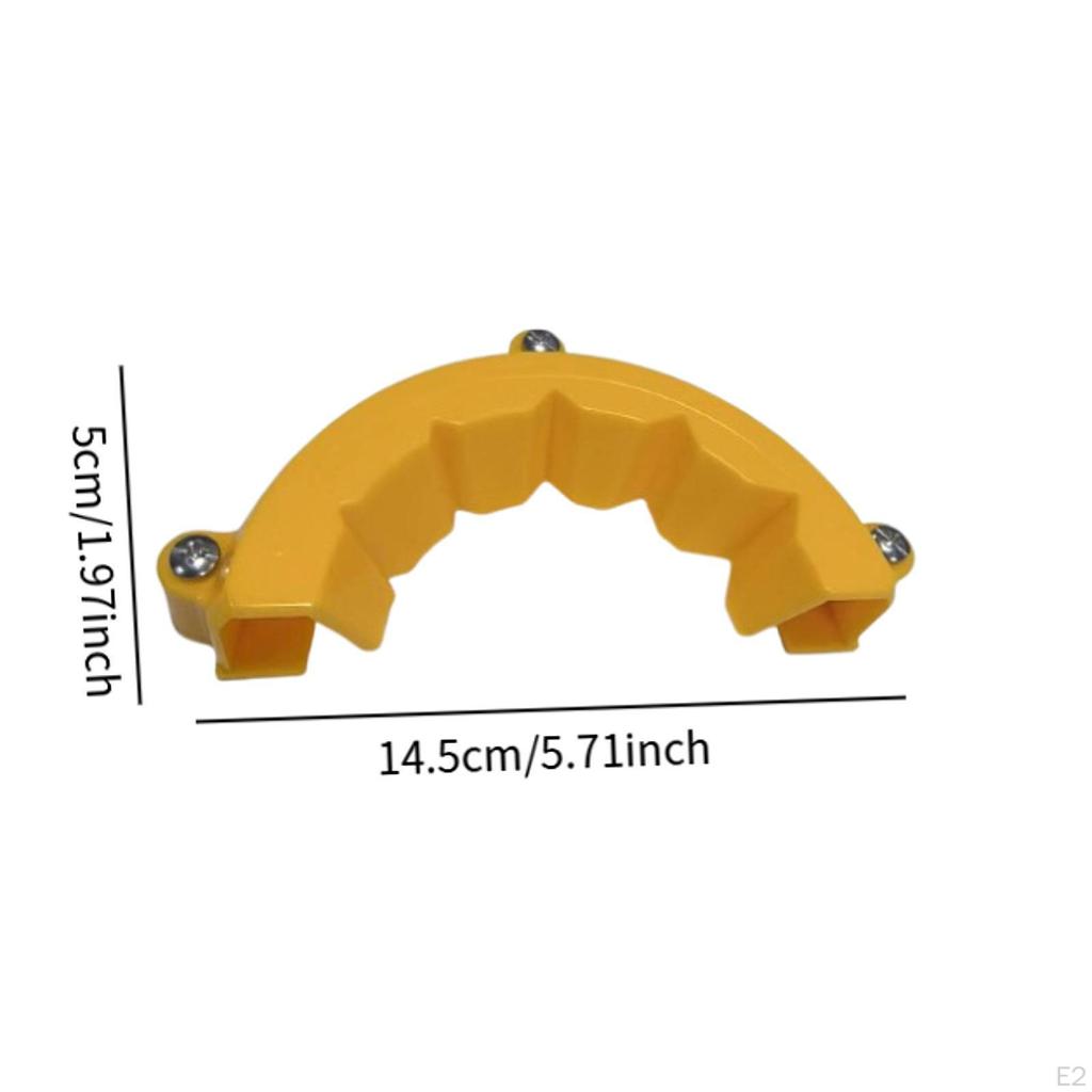 Grinder Bit Sharpener Attachment Spare Parts Accessories Practical Replace Professional Easy