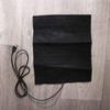 Control Dog Cat Bed Seat Cushion Heater Carpet Pet Heating Mat Dog Heating Pad Pet Electric Blanket
