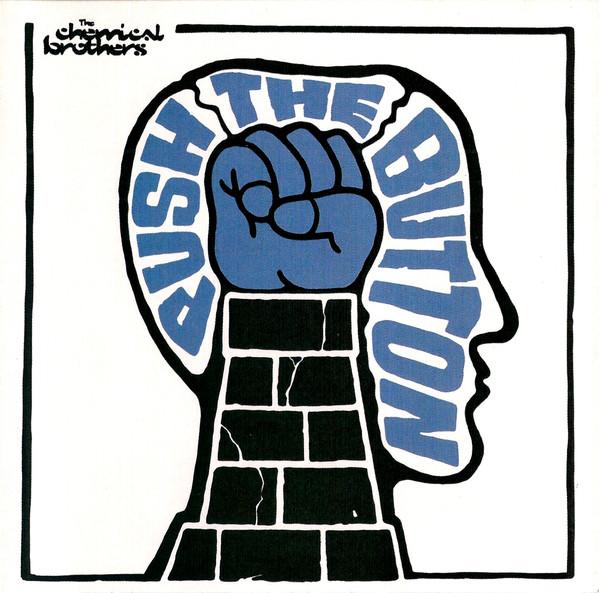 

CD CHEMICAL BROTHERS - Push The Button ASW63282,724356 Astralwerks, EM 2005 US Танцевальная и Электронная Б/У