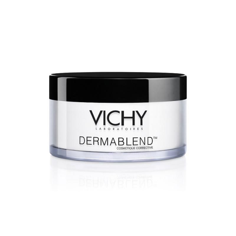 

Vichy Dermablend Пудра-фиксатор 35 мл