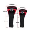Golfs Driver Golfs Club Cover Iron Headcover, Golfs Mallet Putter Headcover Golfs Club Head Cover Golfs for Men Women