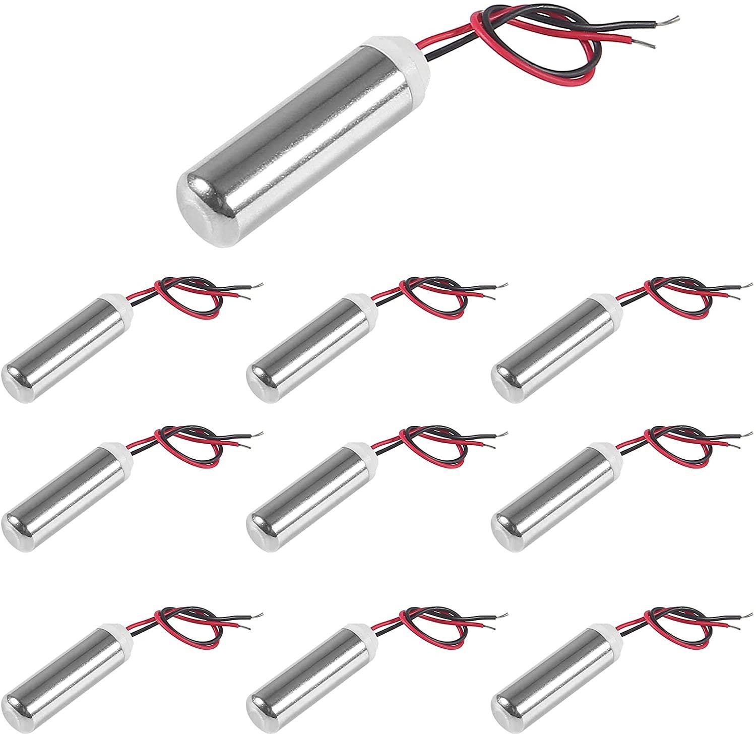 15 Pezzi Micro Motori Senza Nucleo DC 4,5 V 32250 Giri/min Micro Motore Senza Nucleo Per Aeromodelli Giocattoli Elettronici 87709653