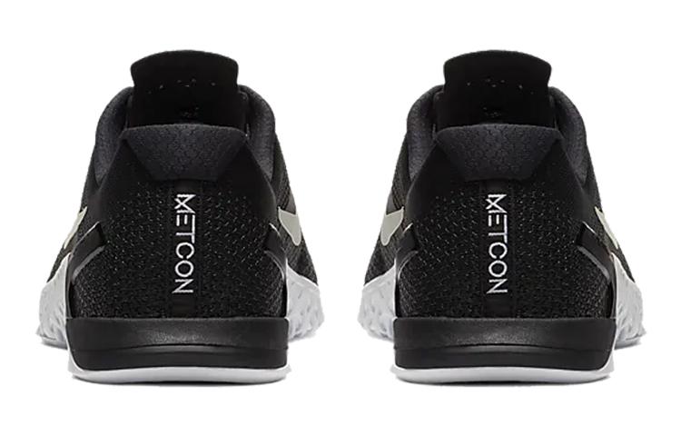 Nike Metcon 4 'Black White' AH7453-003