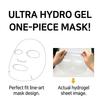 SIDMOOL Dual EGF Hydro Gel with Collagen 24g (4 Options)