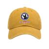 Printed Baseball Cap, Commemorating The 250th Anniversary Of The United States .