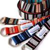 Double Ring Color Made in Canvas Fabric Stylish Orange [Gevalt] Belt, Border, Japan, Men's & Women's Belt, Unisex, Casual, Sturdy, Long, Fashionable,