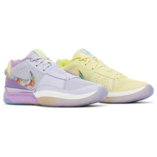 Nike Ja 1 Low EYBL Nationals - FN6614-900