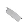 1056380-00-C RH Chrome Fog Lamp Light Cover Trim For Tesla Model S 2017 2018 2019