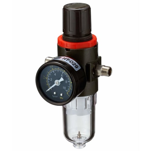 Wave HG Air Regulator 2 HT029