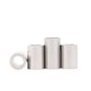 M5 304 Stainless Steel Bushing Length 1 1.5 2 2.5-50mm Washer Round Hollow Unthreaded Screw Sleeve Standoff Spacer Gasket Sleeve