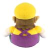 Sanei Boeki Super Mario ALL STAR COLLECTION Wario W18 x D12 x H25cm Plush Toy AC08 (S)