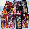 Phone Case for Samsung Galaxy S25 S23 S22 S24 Ultra FE Plus S9 A05 A06 A15 A16 A36 A37 A35 A52 A34 A54 A55 A56 A57 A25 A53 A17 Anime Saint Seiya Cover