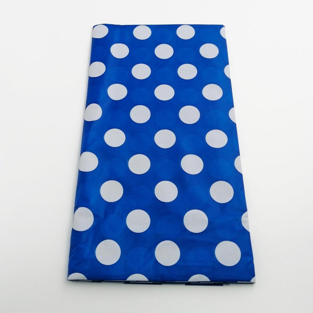 Disposable PEVA Cartoon Balloon Tablecloth - Oil-Proof, Thickened for Birthdays & Kindergarten Parties