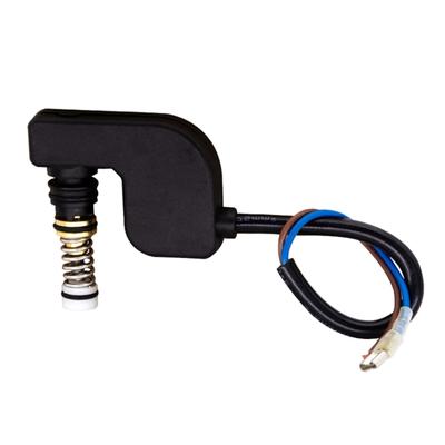 220V Draagbare Autowasmachine Pomp Automatische Hogedrukreiniger Auto Machine Borstel Auto Pompkop Montage Accessoires