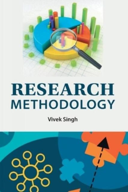 The Research Methodology Book
