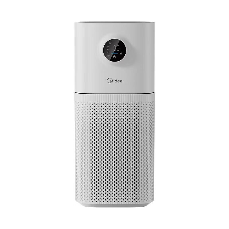 Midea Forest Home L1 Lite Air Purifier CN plug (adapter included)