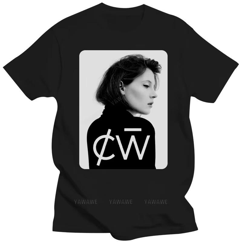 Charlotte De Witte Fan Art T Shirt Charlotte De Witte Boris Brejcha Dj Claptone Minimal Techno Mask Dance Party Halloween top S