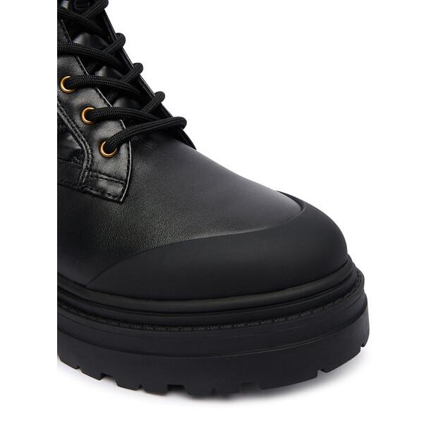 Ботильоны PINKO Mia 25 SD0401T047 черные