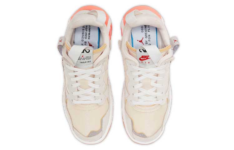 Jordan MA2 Future Beginnings Women's DC7729-100