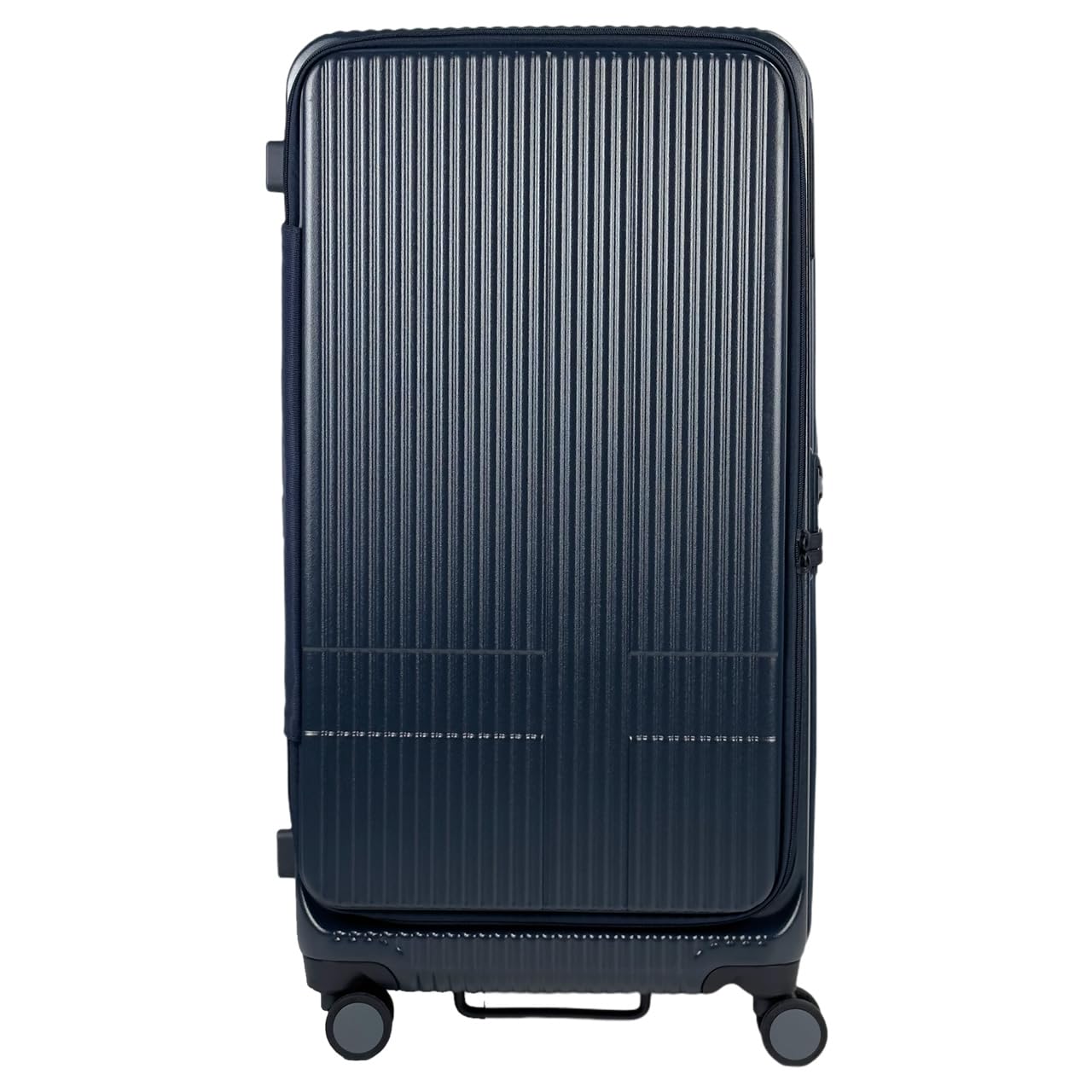 

Suitcase Basic Deep Sea [Innovator] 5.2kg