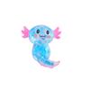 Nee Doh Cartoon Glitter Salamander Fidget Toys Decompression Squeeze Toy Gift Release Pressure Finger Game Toy Pinch For Kid