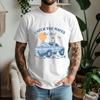 Na górę – T-shirty i koszulki