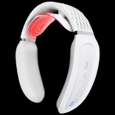 K3 Pulse Neck Massager CN Plug (adapter Included)