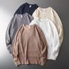 Varma kläder – Pullovers och långärmade T-shirts