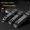 9-Piece Nail & Foot Care Set with Clipper and Ear Pick Tool