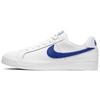 Novo Court Royale Ac 'Branco Azul' BQ4222-104