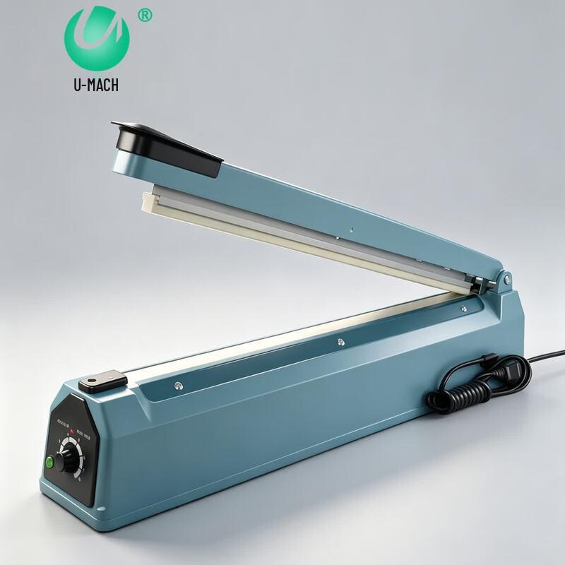 Youmashi U-400P Manual Impulse Sealer CN plug (adapter included)