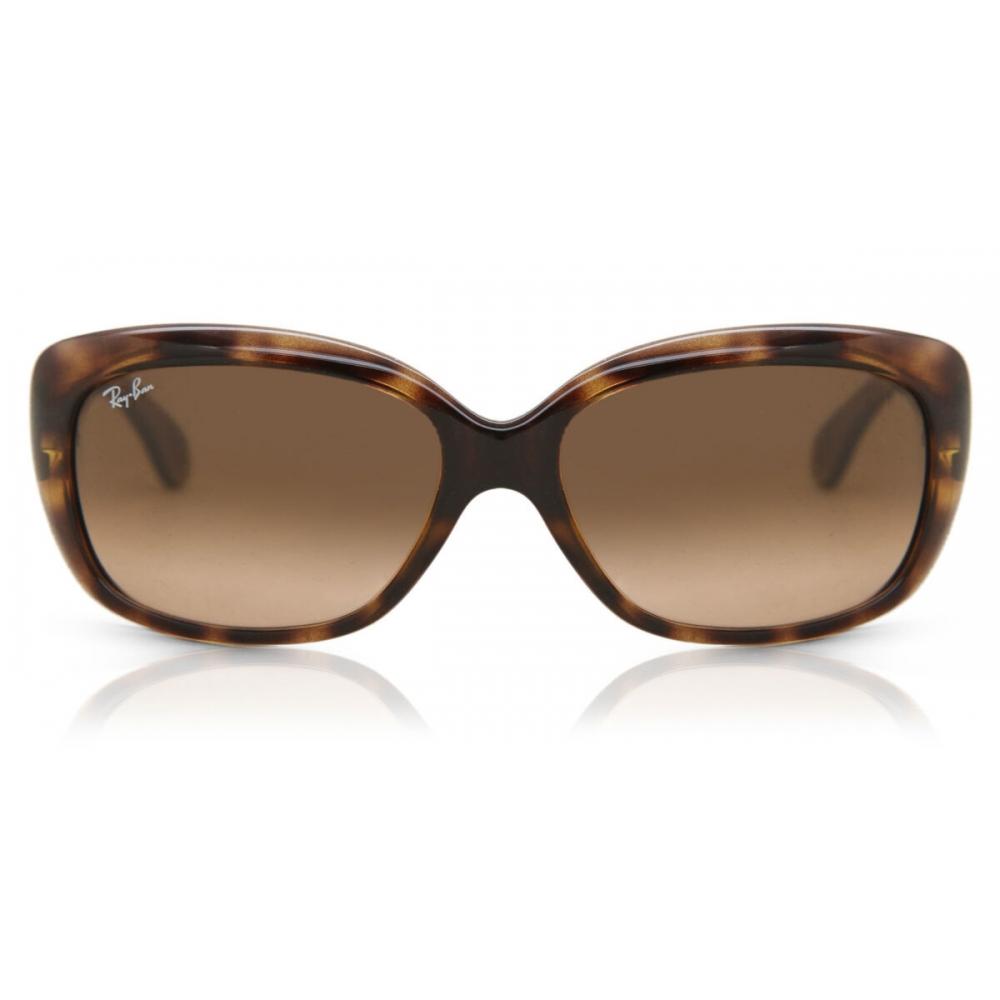 Ray Ban Rb4101 Jackie Ohh 642 A5 Women Sunglasses
