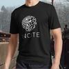 New WESTWORLD INCITE LOGO Active T-Shirt Logo Men's T-shirt Funny Size S To 5XL