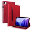 Slim Leather Case IPad 10.2 10.5 9.7 Air 4 Pro 11 With Auto Sleep Wake Support Shockproof Portable Business Style