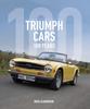 Kniha Triumph Cars : 100 Years
